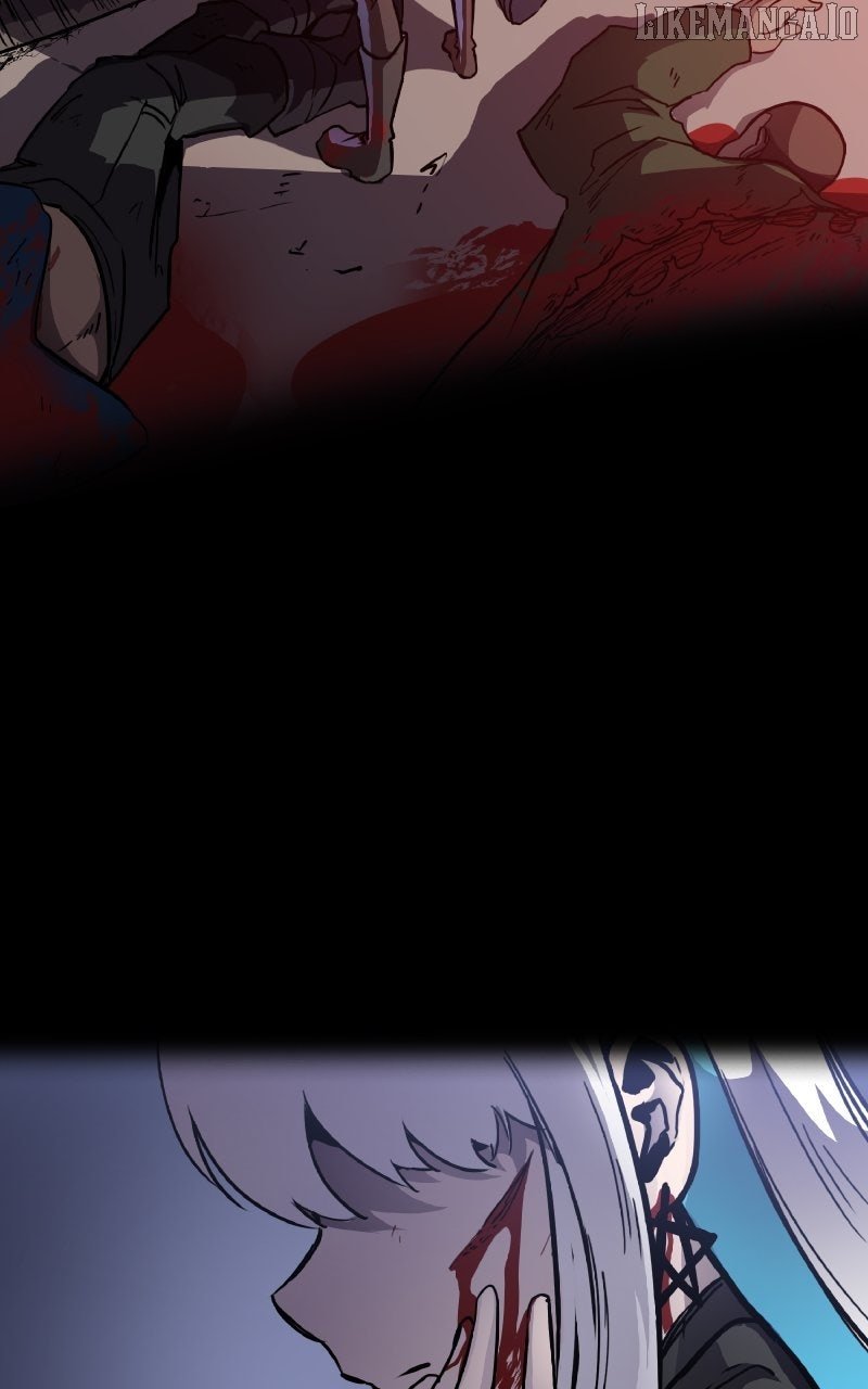 Blood Breaker Chapter 10 — Page 50