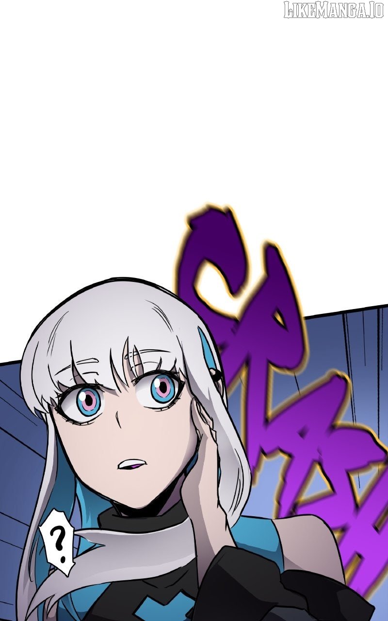Blood Breaker Chapter 10 — Page 53