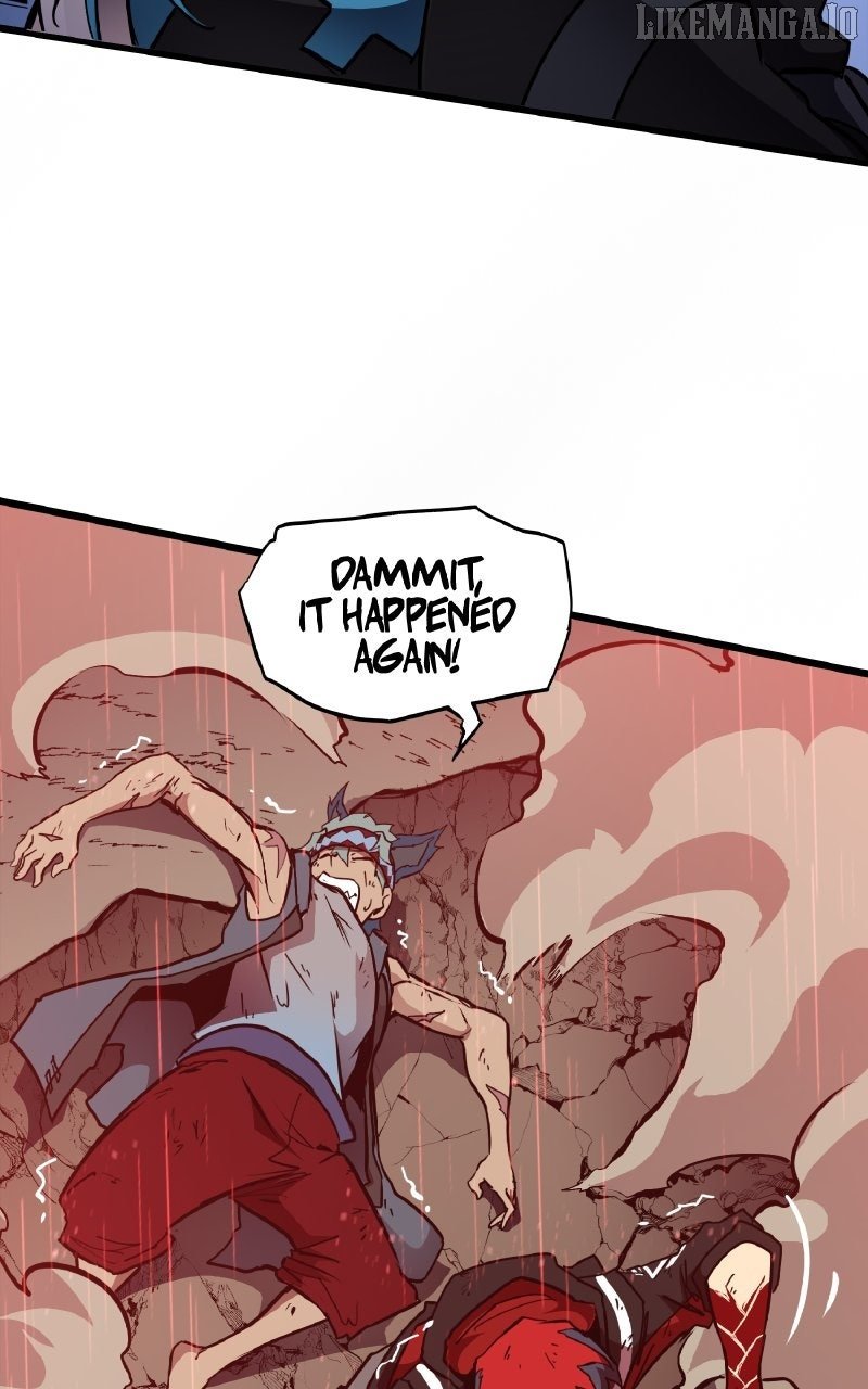Blood Breaker Chapter 10 — Page 54