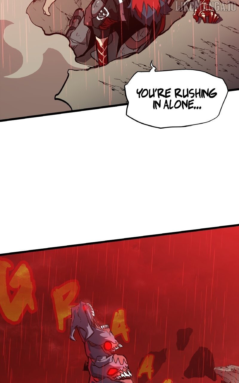 Blood Breaker Chapter 10 — Page 55