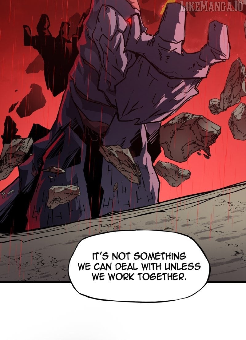 Blood Breaker Chapter 10 — Page 56