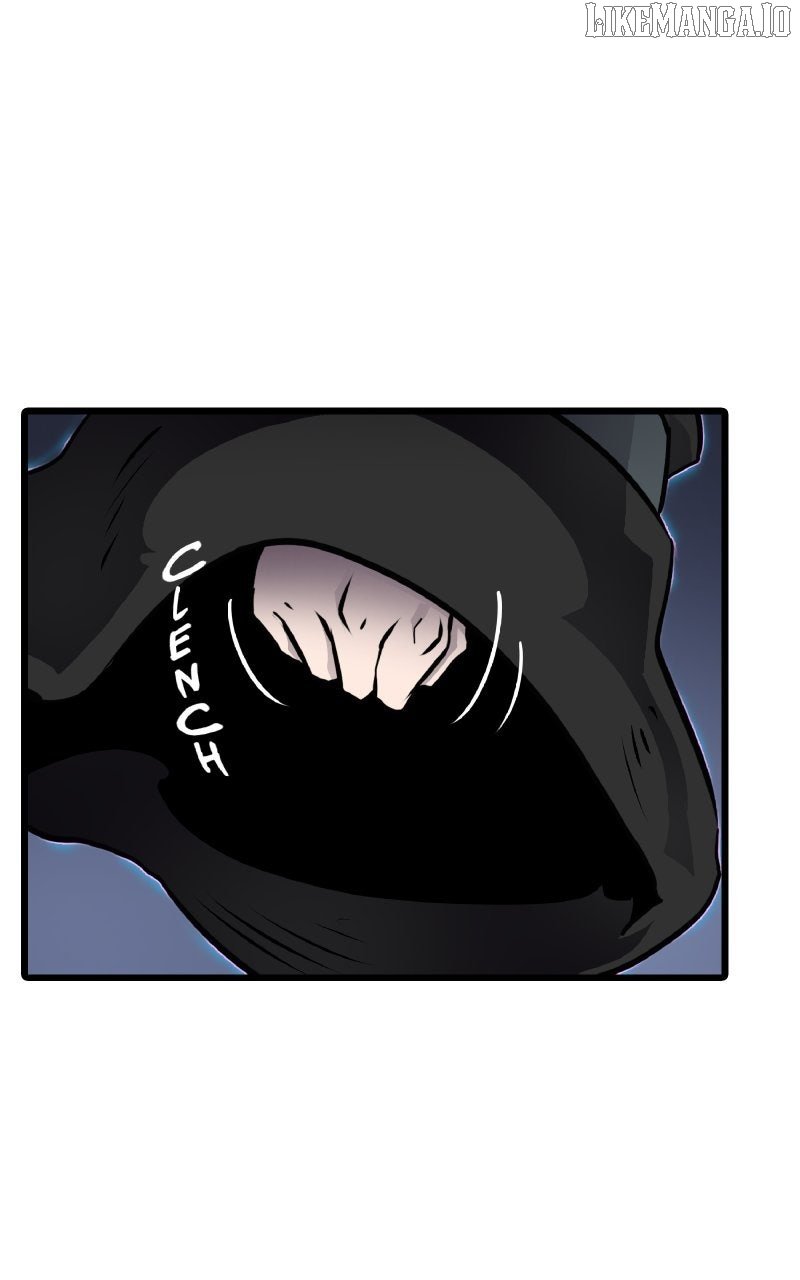 Blood Breaker Chapter 10 — Page 58