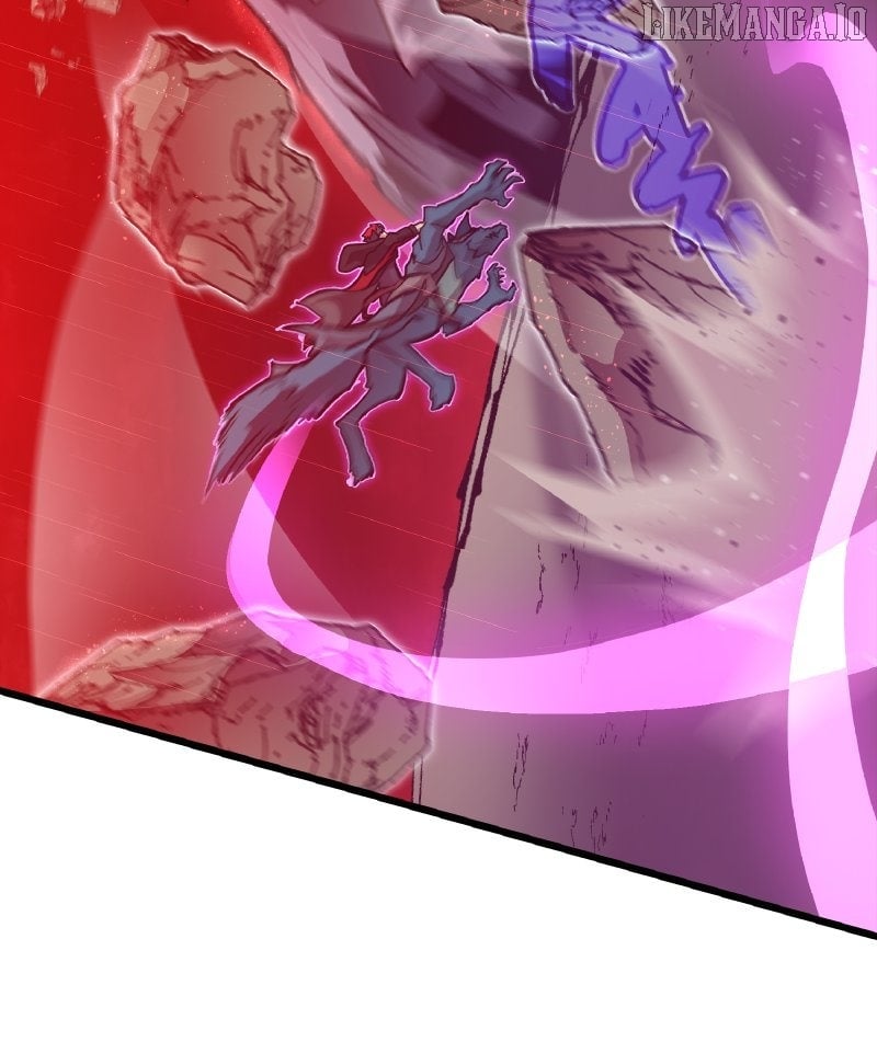 Blood Breaker Chapter 10 — Page 64