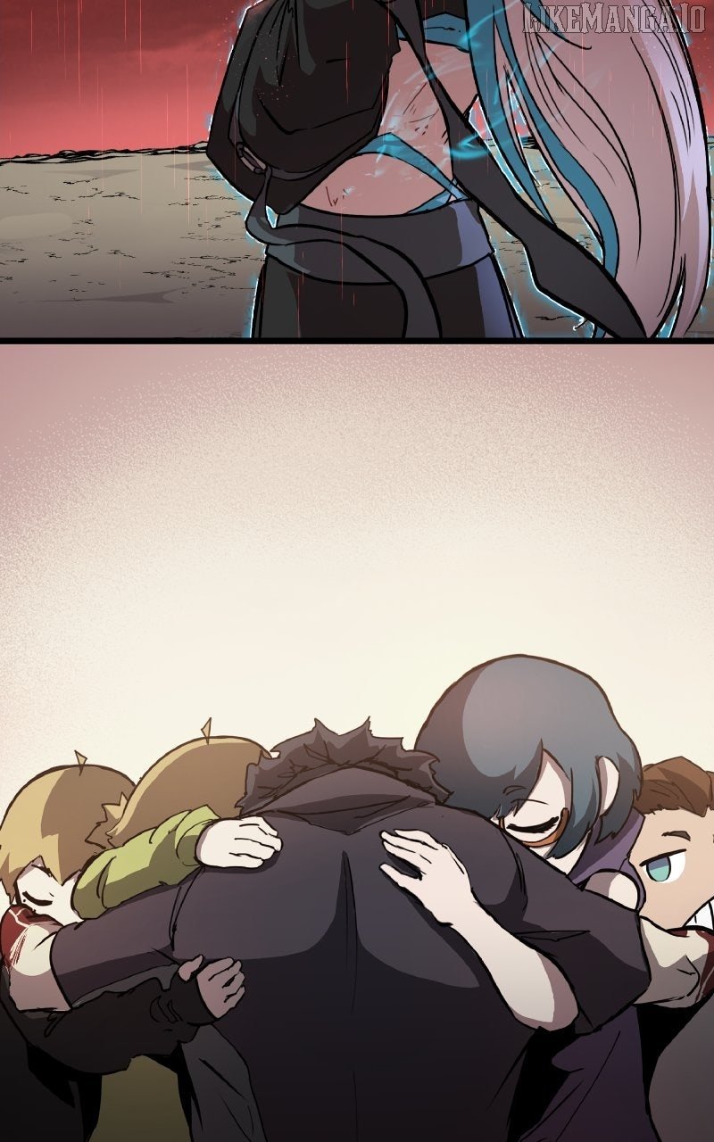 Blood Breaker Chapter 10 — Page 67