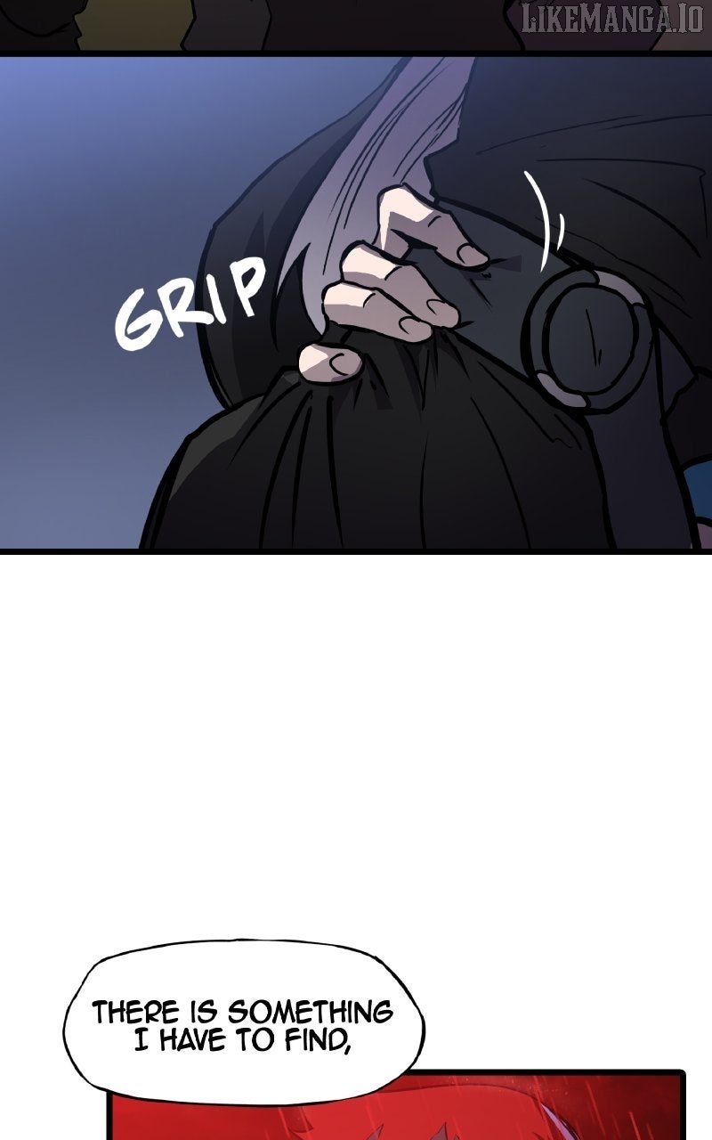 Blood Breaker Chapter 10 — Page 68