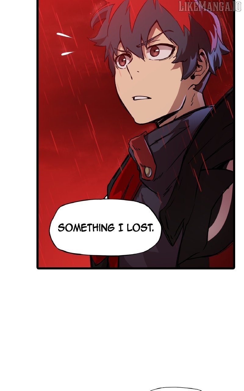 Blood Breaker Chapter 10 — Page 69