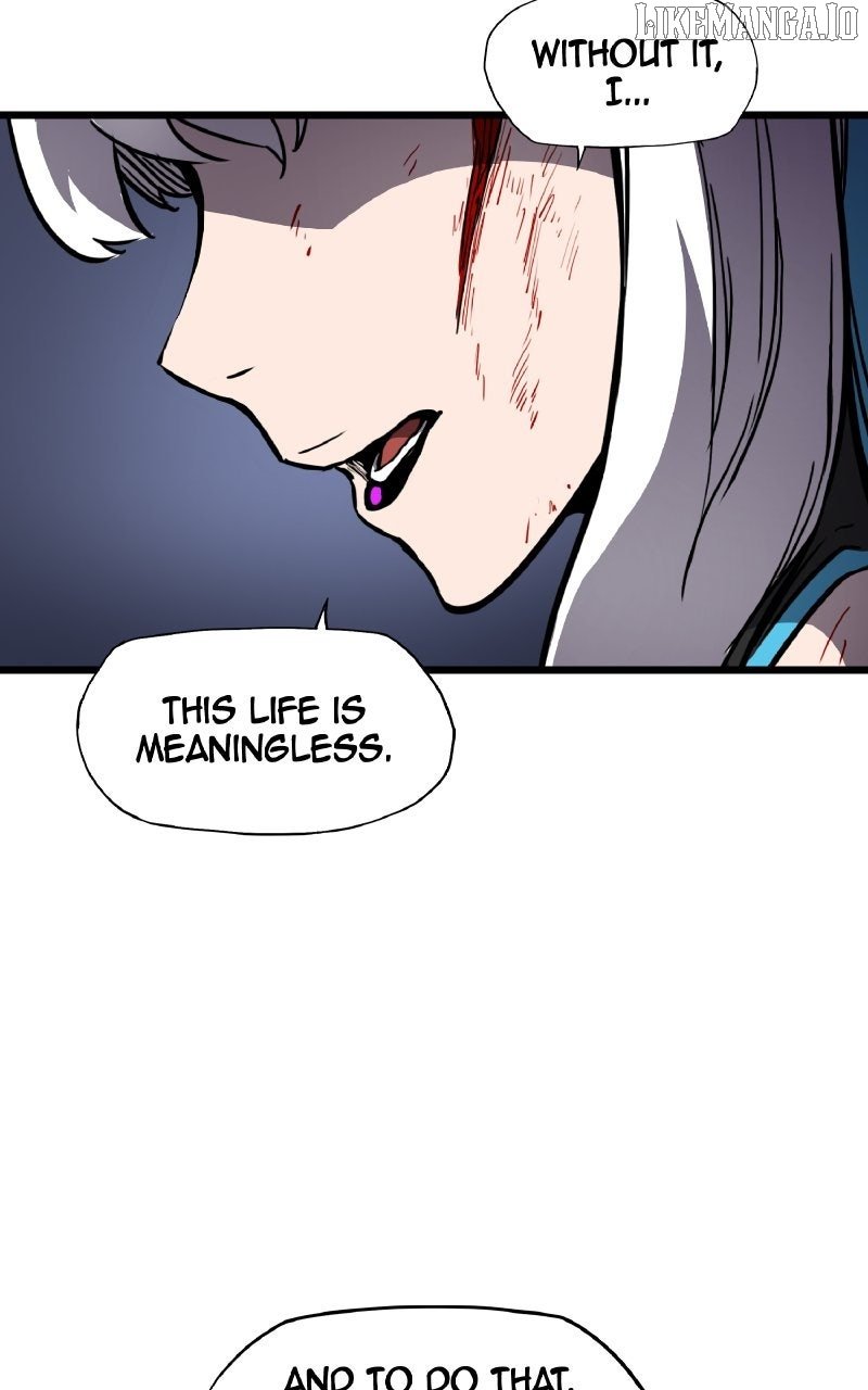 Blood Breaker Chapter 10 — Page 70