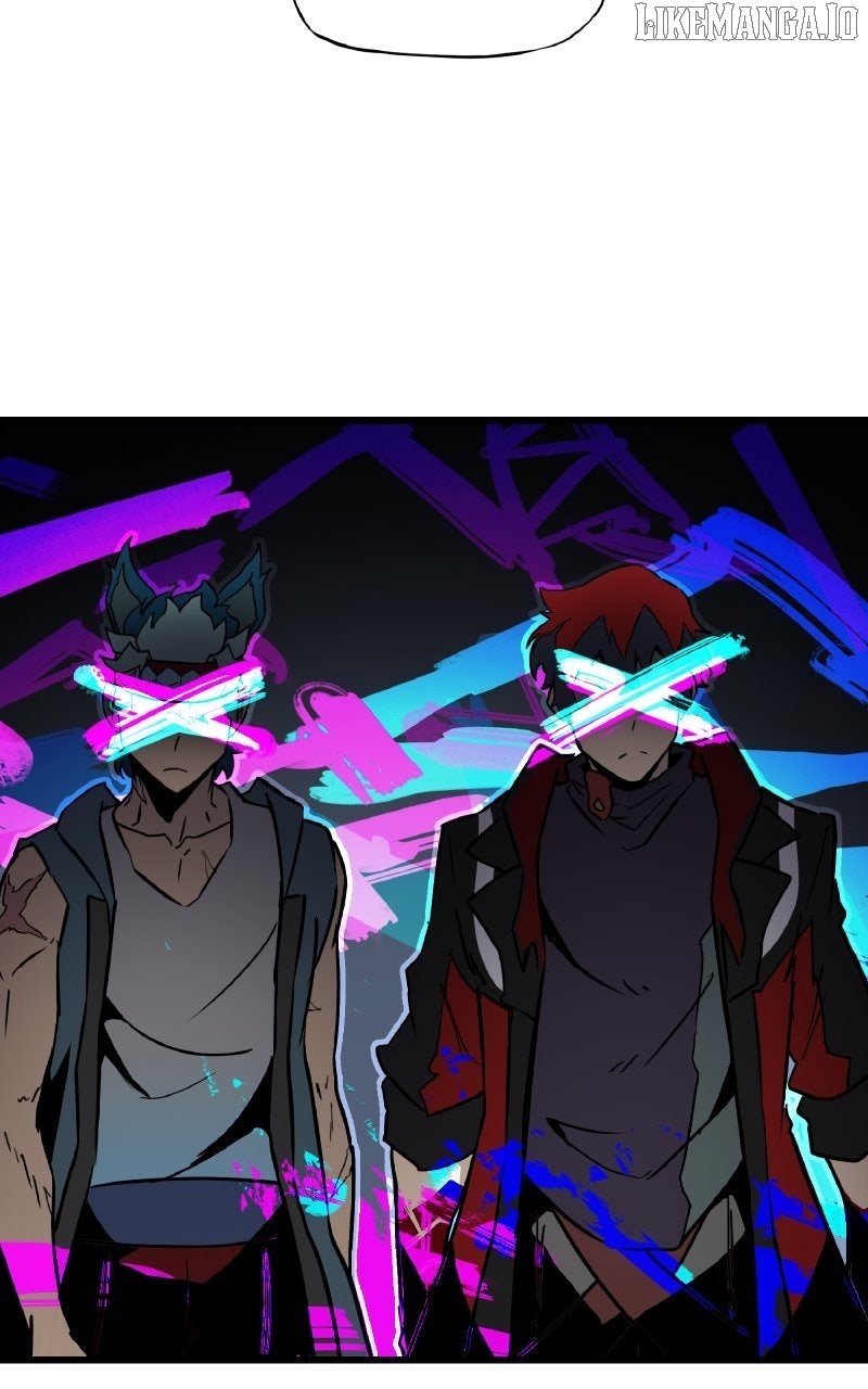 Blood Breaker Chapter 10 — Page 72