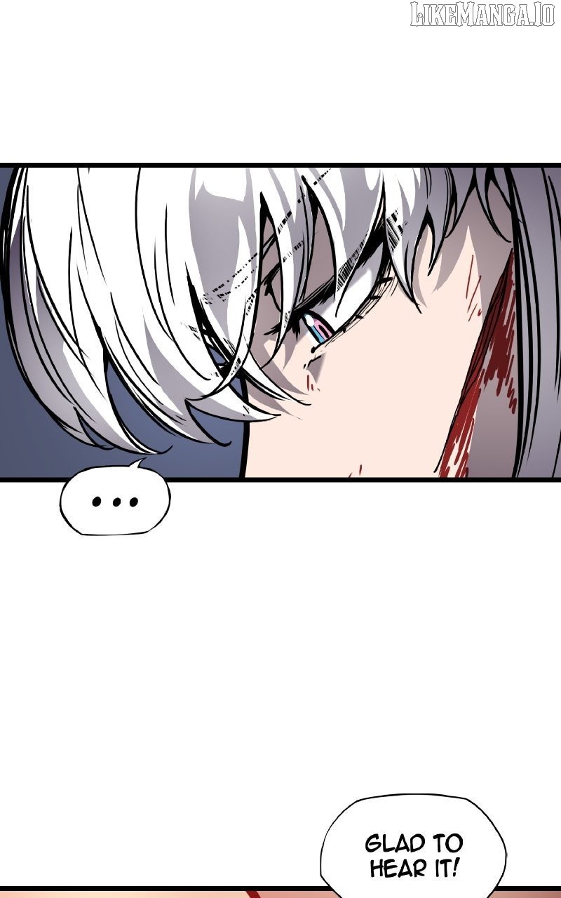 Blood Breaker Chapter 10 — Page 74