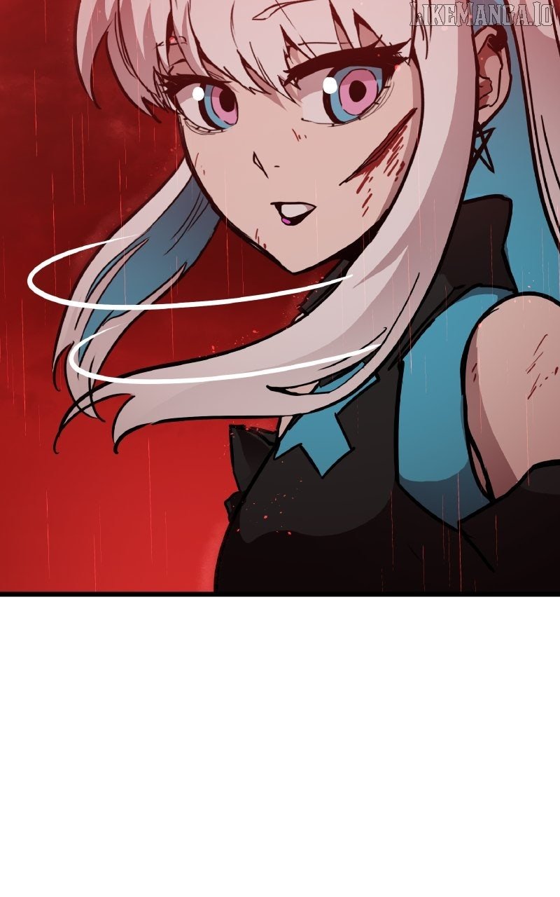 Blood Breaker Chapter 10 — Page 76