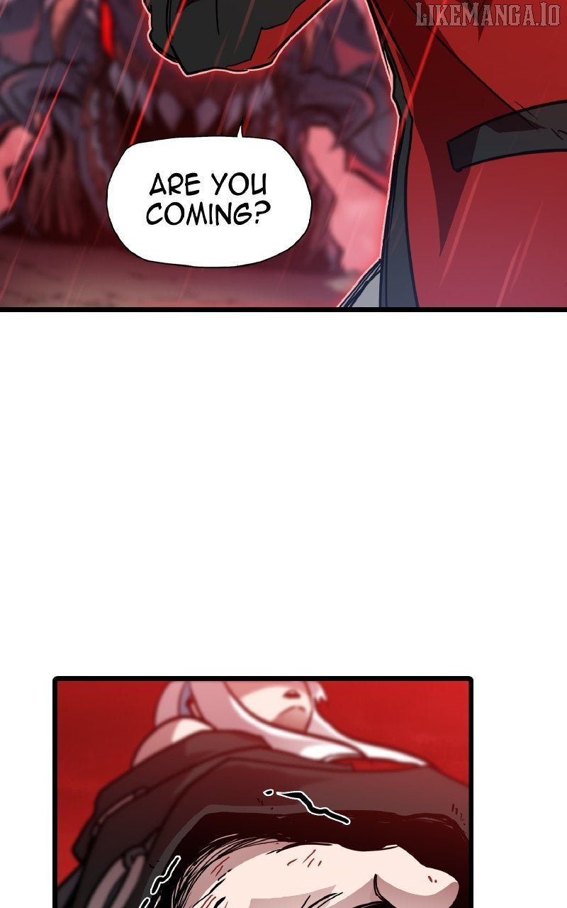 Blood Breaker Chapter 10 — Page 80