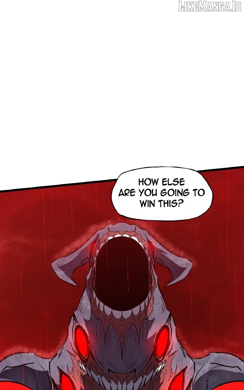 Blood Breaker Chapter 10 — Page 83