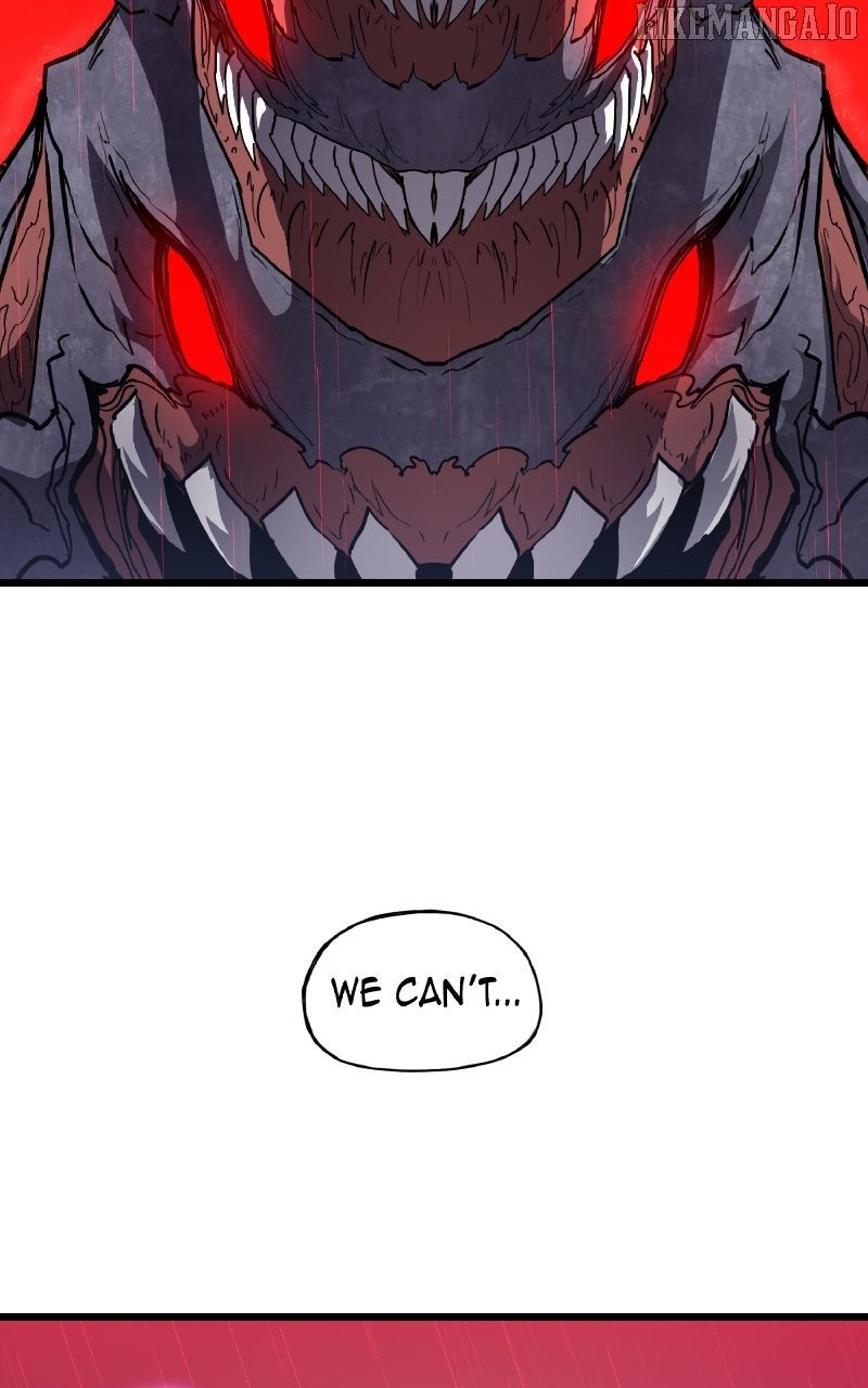 Blood Breaker Chapter 10 — Page 84