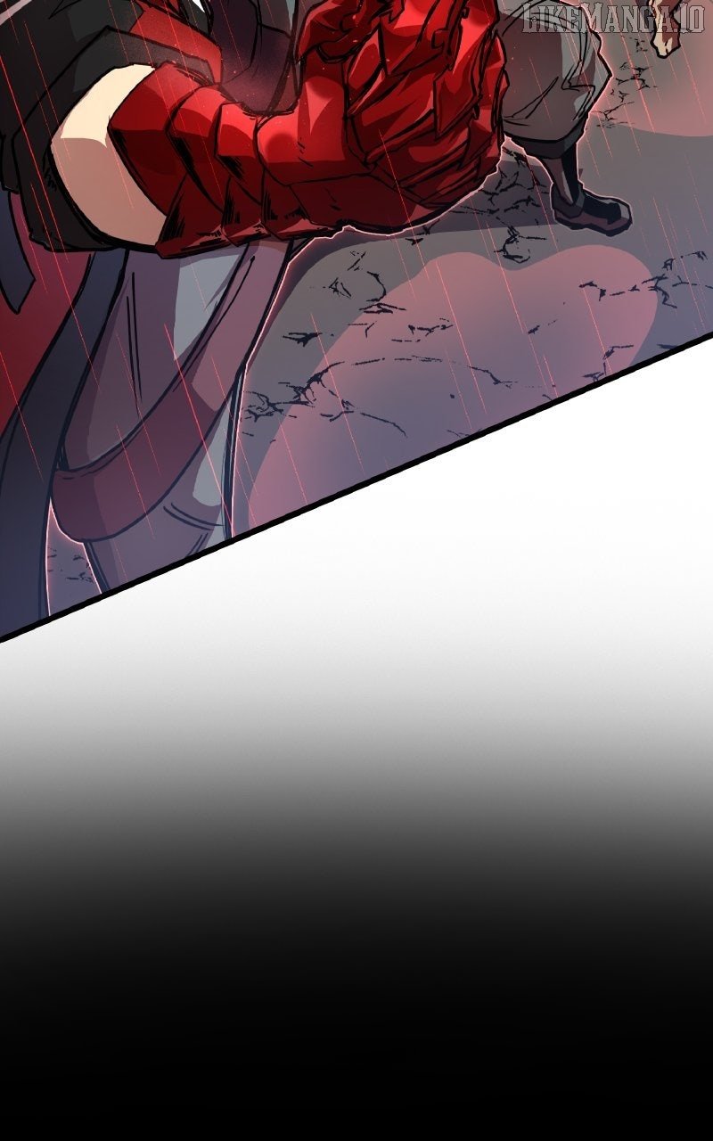 Blood Breaker Chapter 10 — Page 86