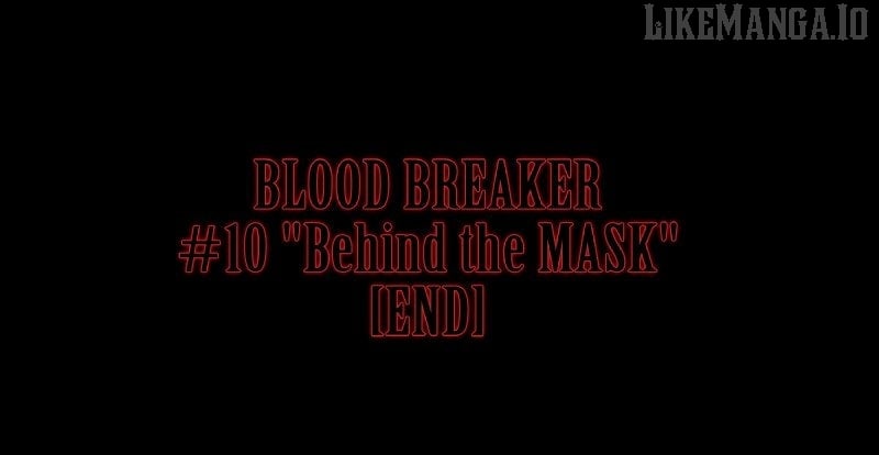 Blood Breaker Chapter 10 — Page 87