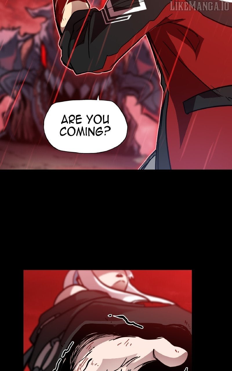 Blood Breaker Chapter 11 — Page 2