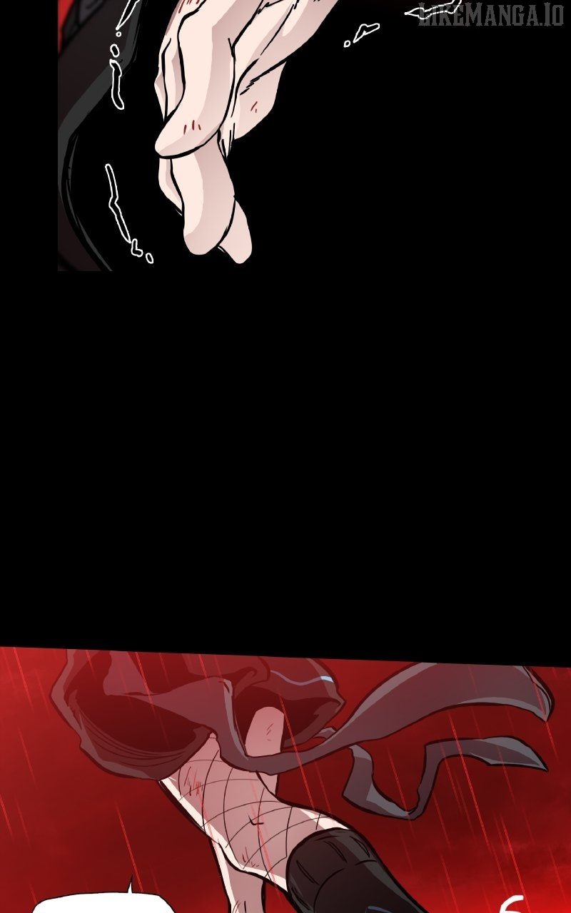 Blood Breaker Chapter 11 — Page 3