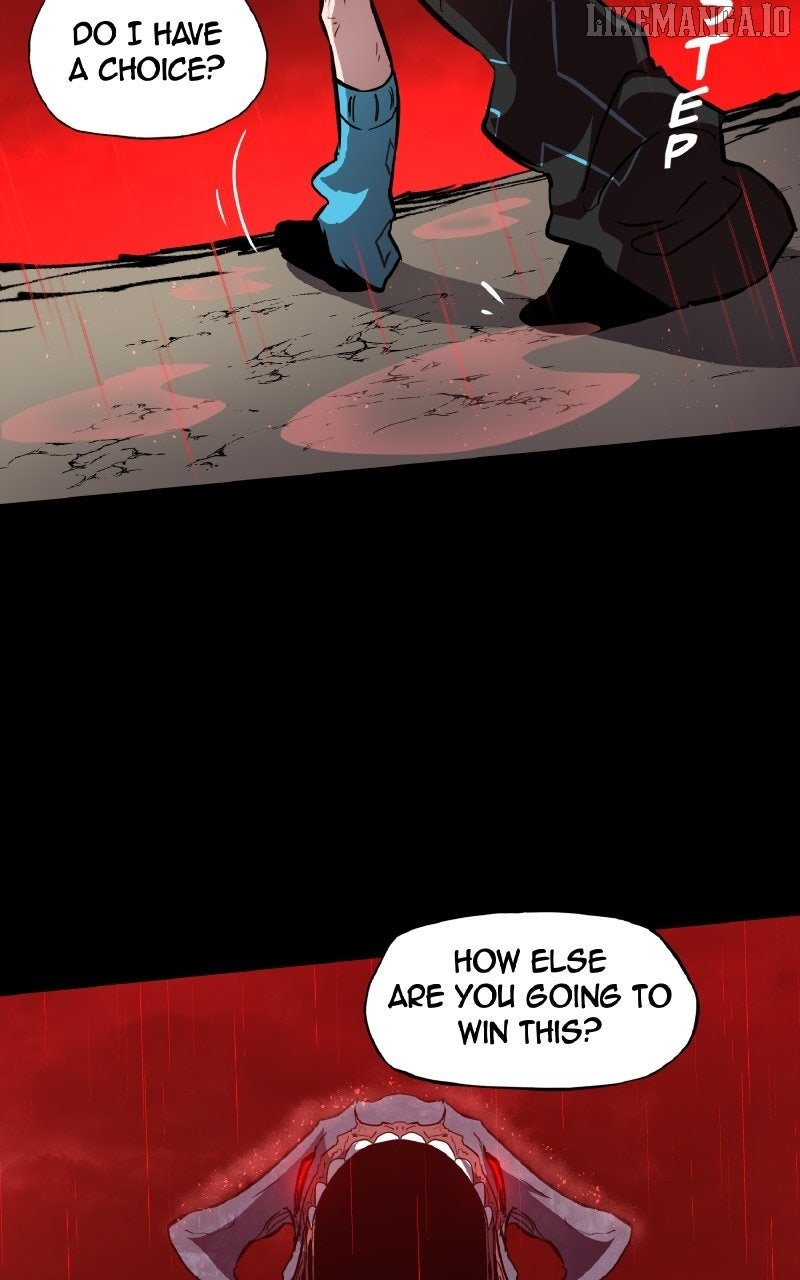 Blood Breaker Chapter 11 — Page 4