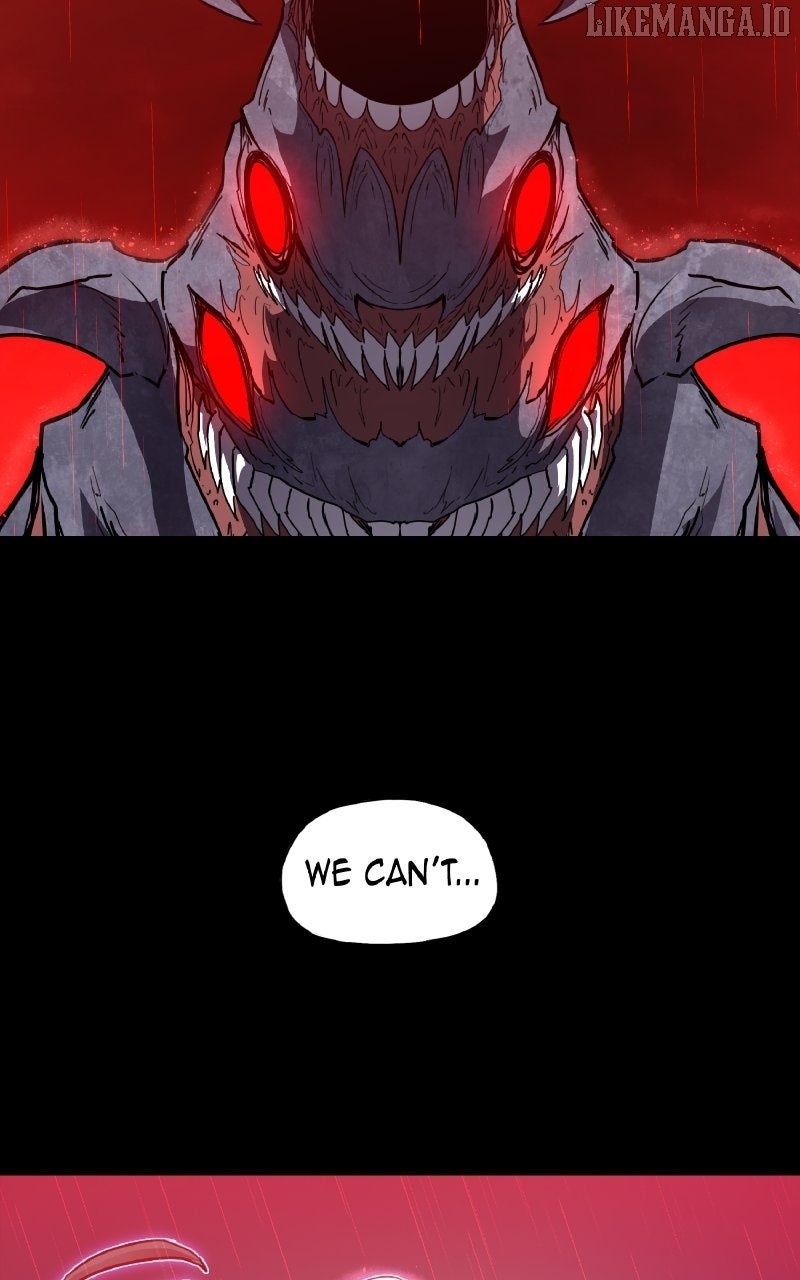Blood Breaker Chapter 11 — Page 5