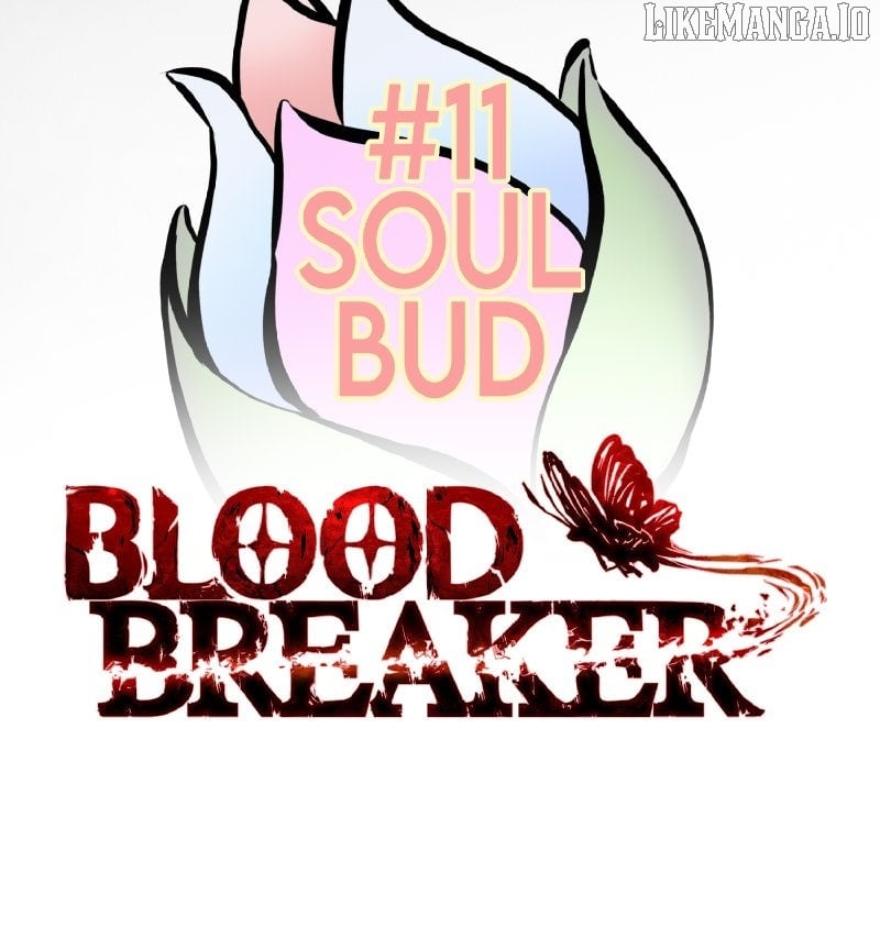 Blood Breaker Chapter 11 — Page 8