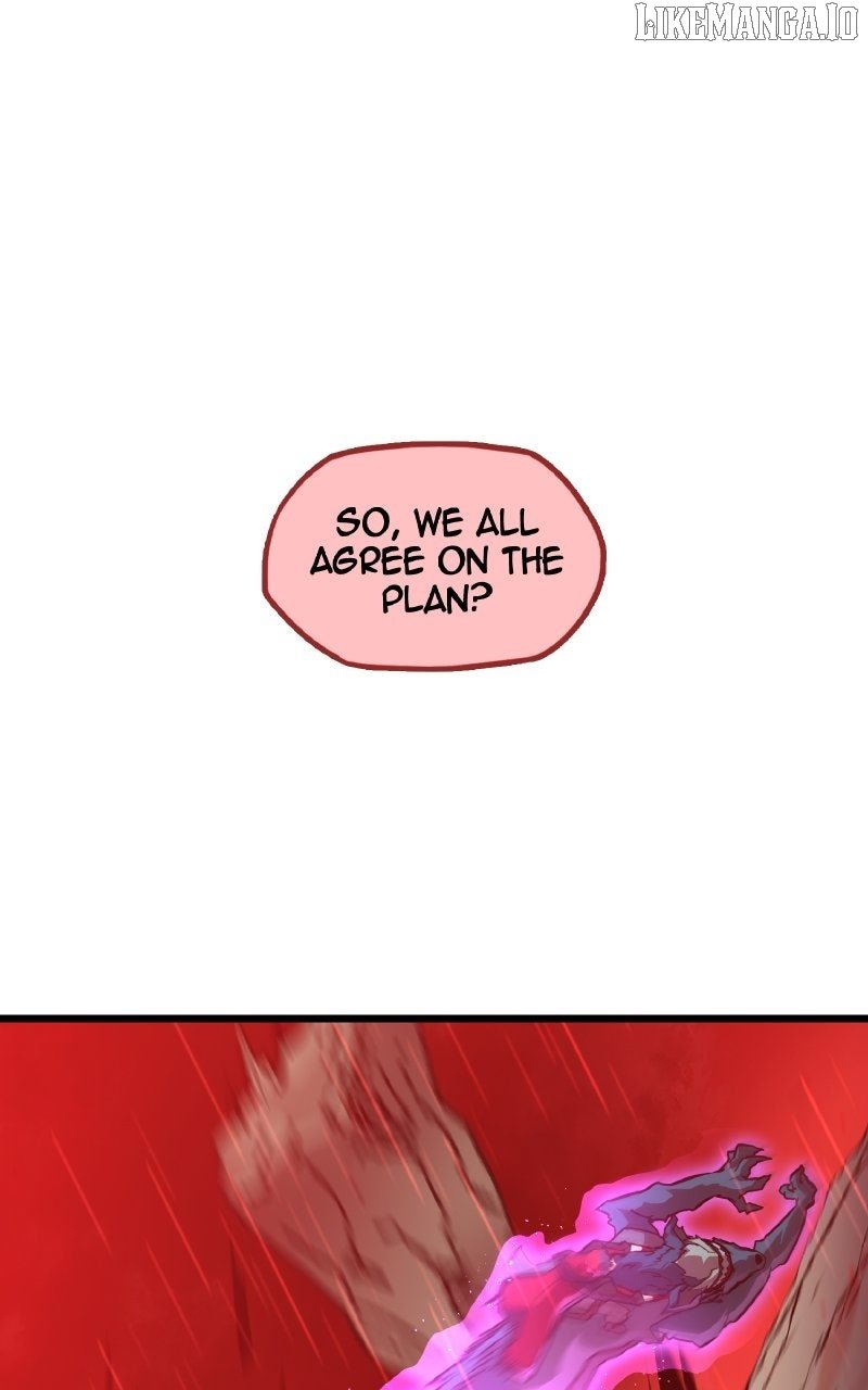 Blood Breaker Chapter 11 — Page 9
