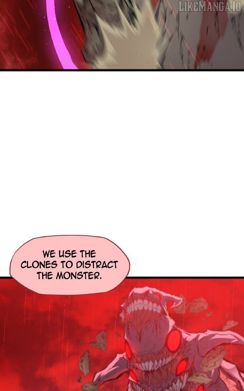 Blood Breaker Chapter 11 — Page 11