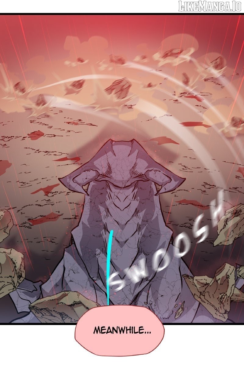 Blood Breaker Chapter 11 — Page 13