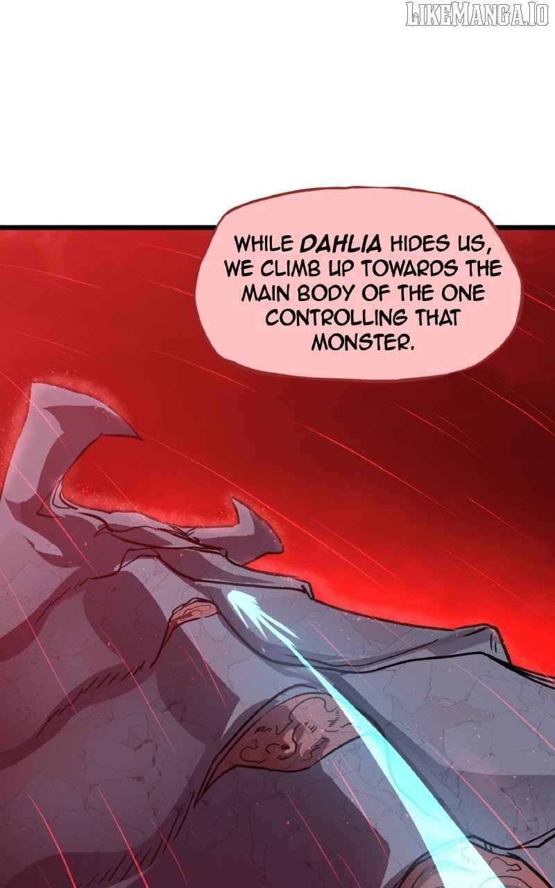 Blood Breaker Chapter 11 — Page 14