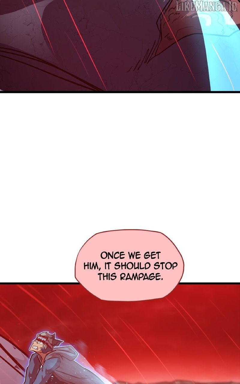 Blood Breaker Chapter 11 — Page 15