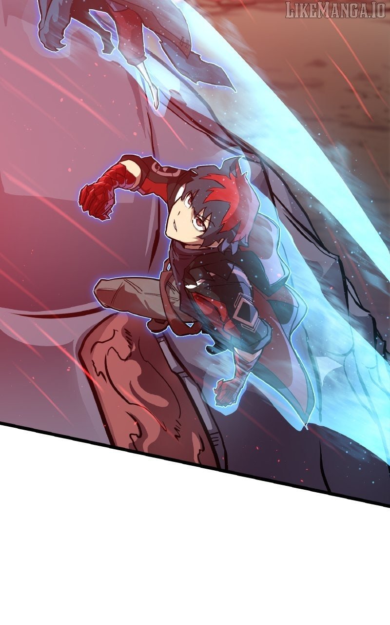 Blood Breaker Chapter 11 — Page 16