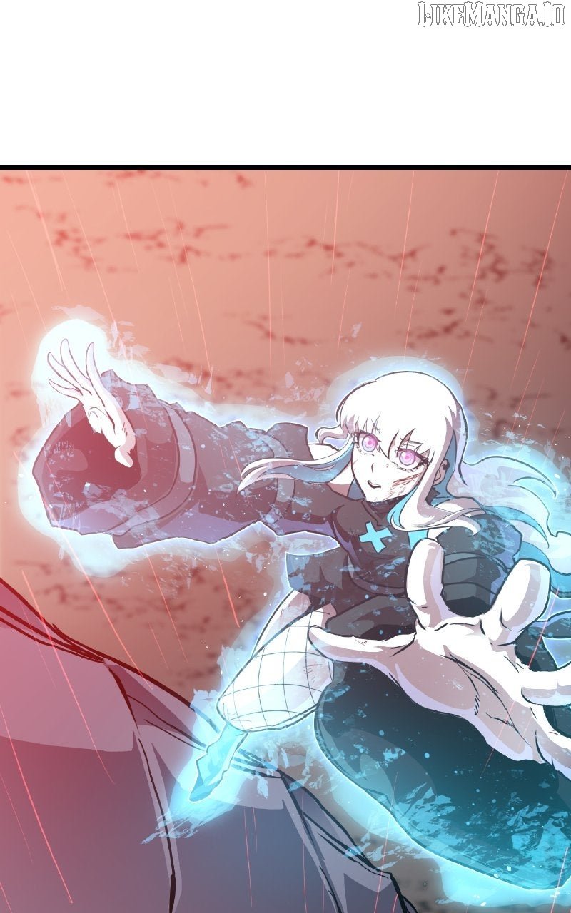 Blood Breaker Chapter 11 — Page 18