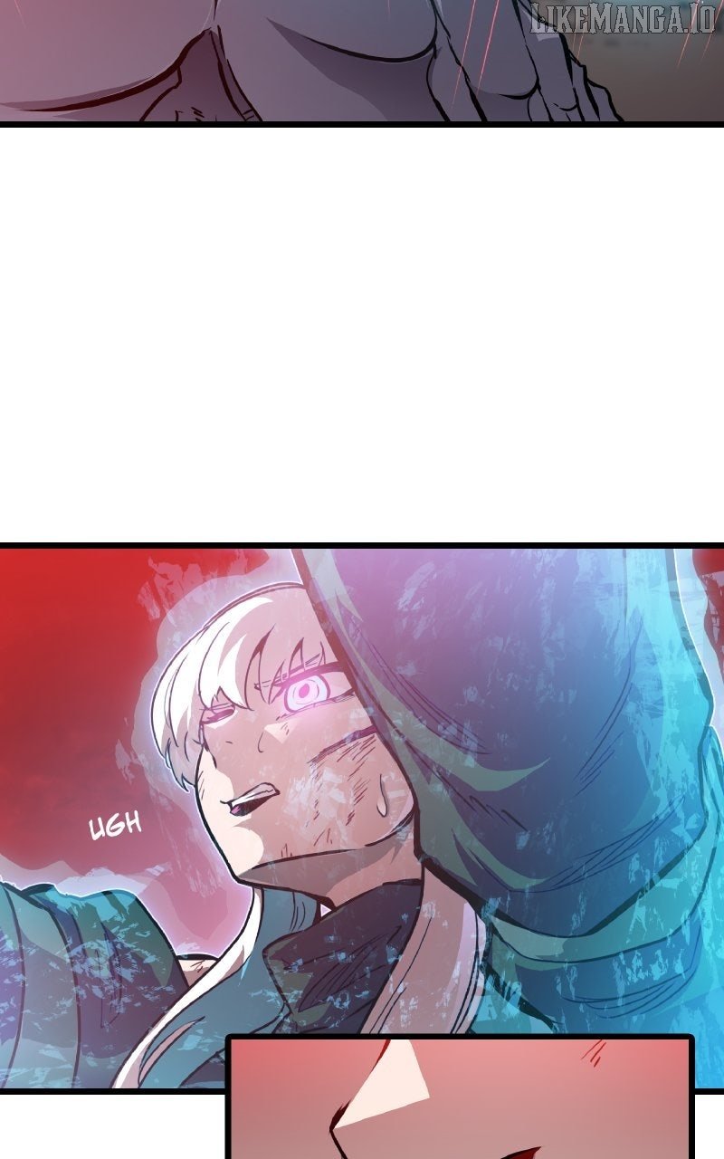 Blood Breaker Chapter 11 — Page 19