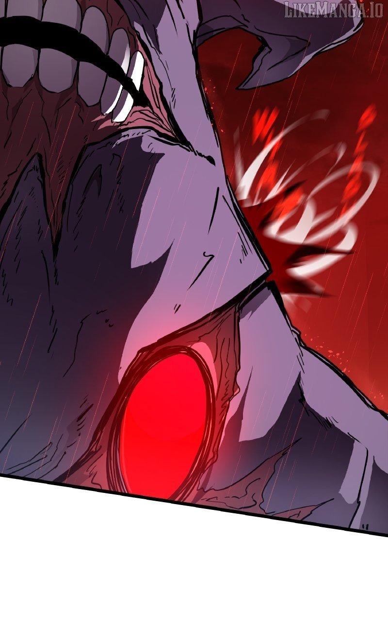 Blood Breaker Chapter 11 — Page 29