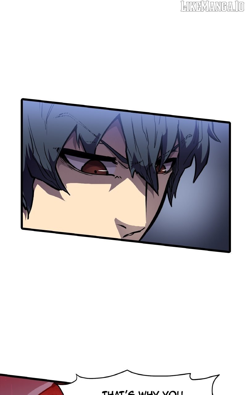 Blood Breaker Chapter 11 — Page 36