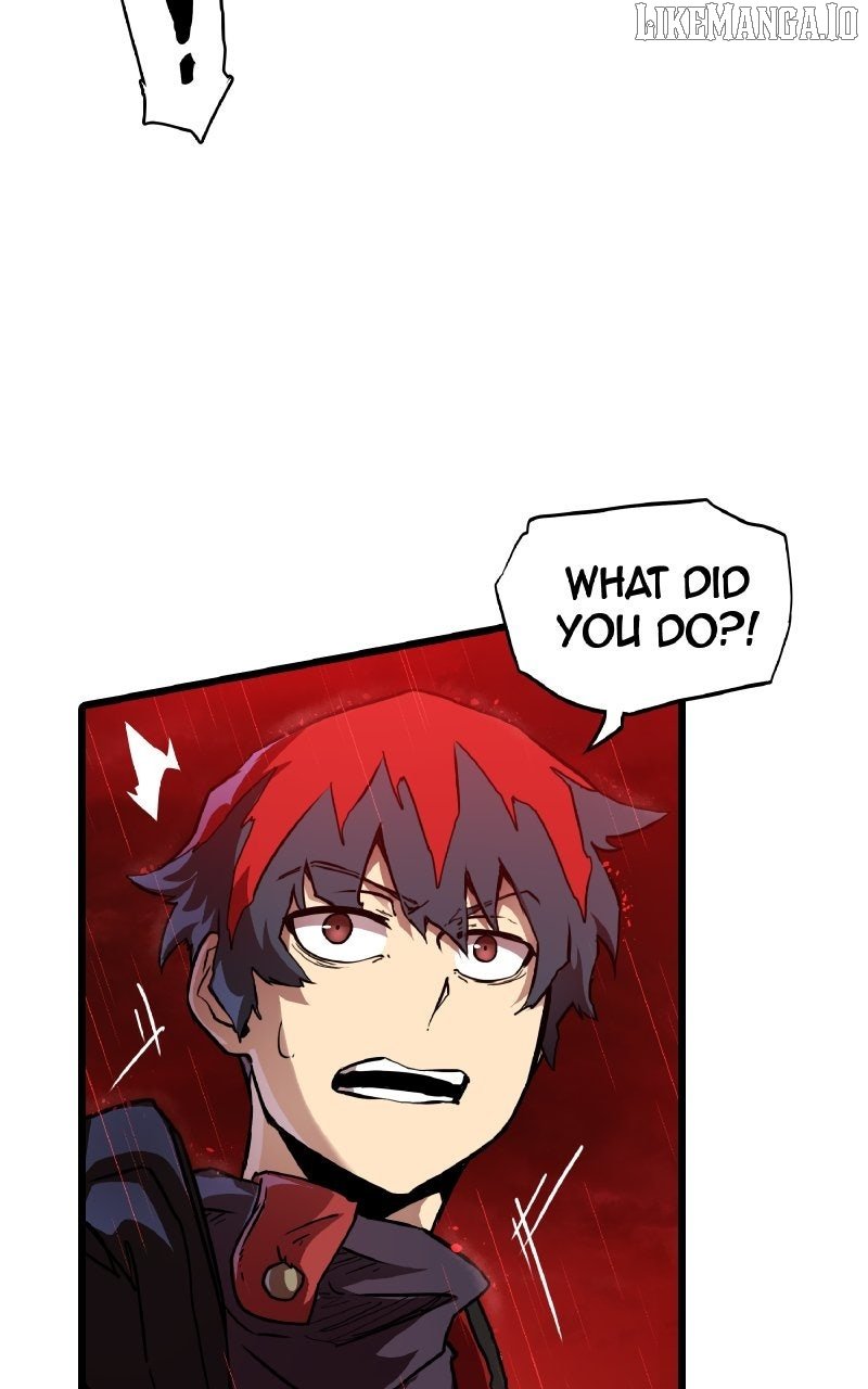 Blood Breaker Chapter 11 — Page 38