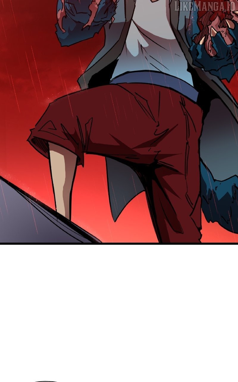 Blood Breaker Chapter 11 — Page 39