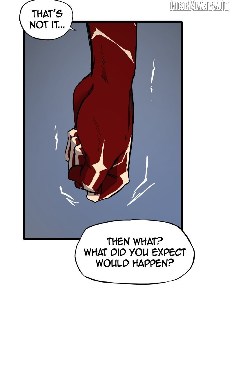 Blood Breaker Chapter 11 — Page 40