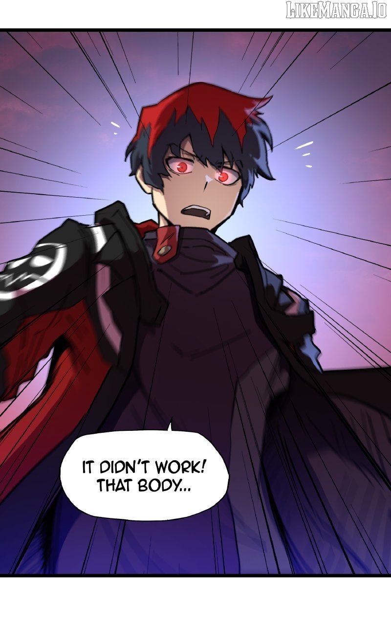 Blood Breaker Chapter 11 — Page 41