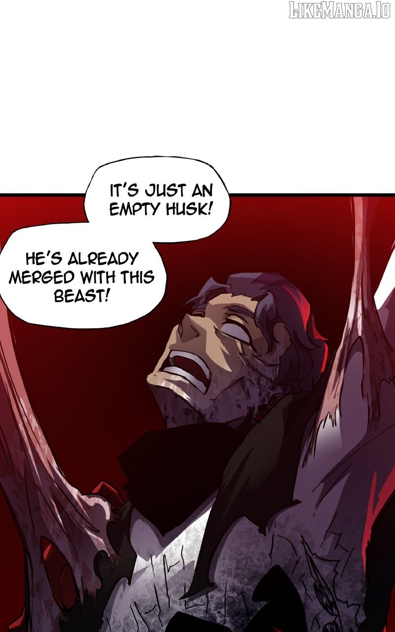 Blood Breaker Chapter 11 — Page 43