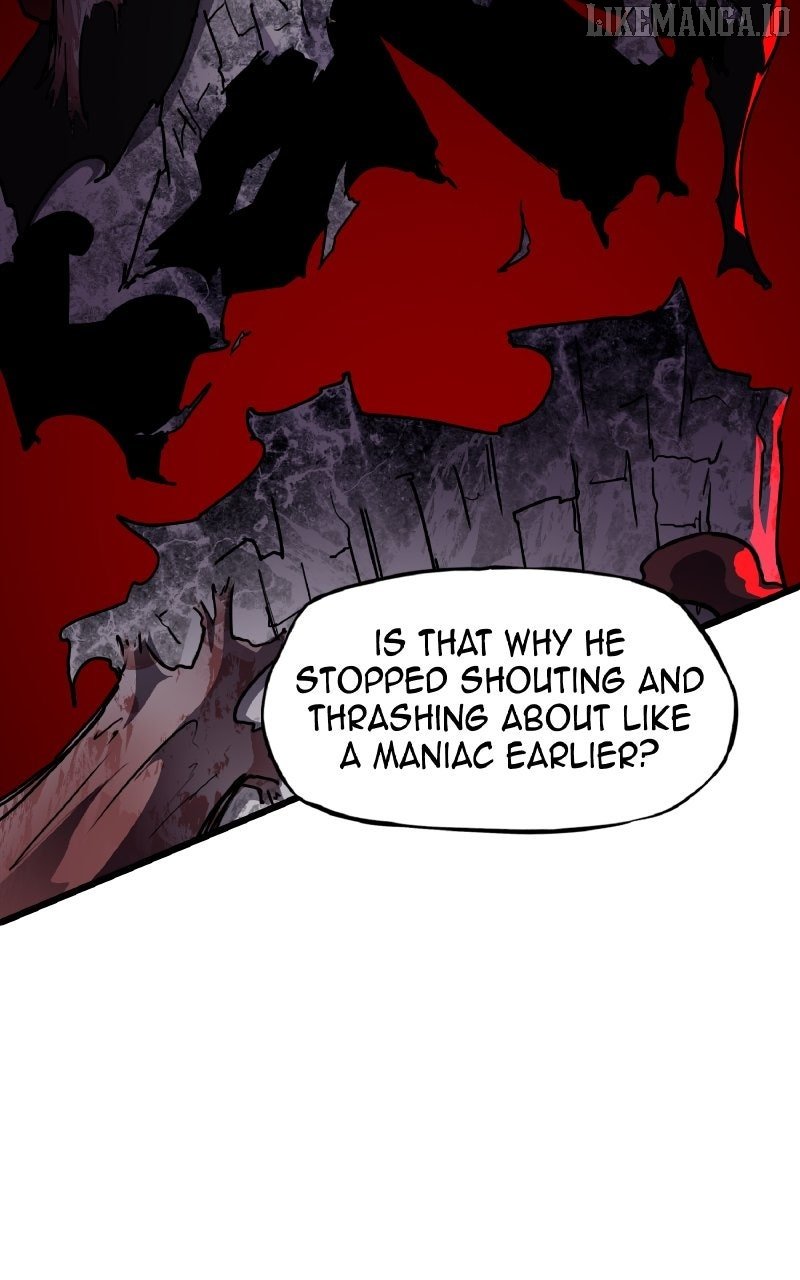 Blood Breaker Chapter 11 — Page 44