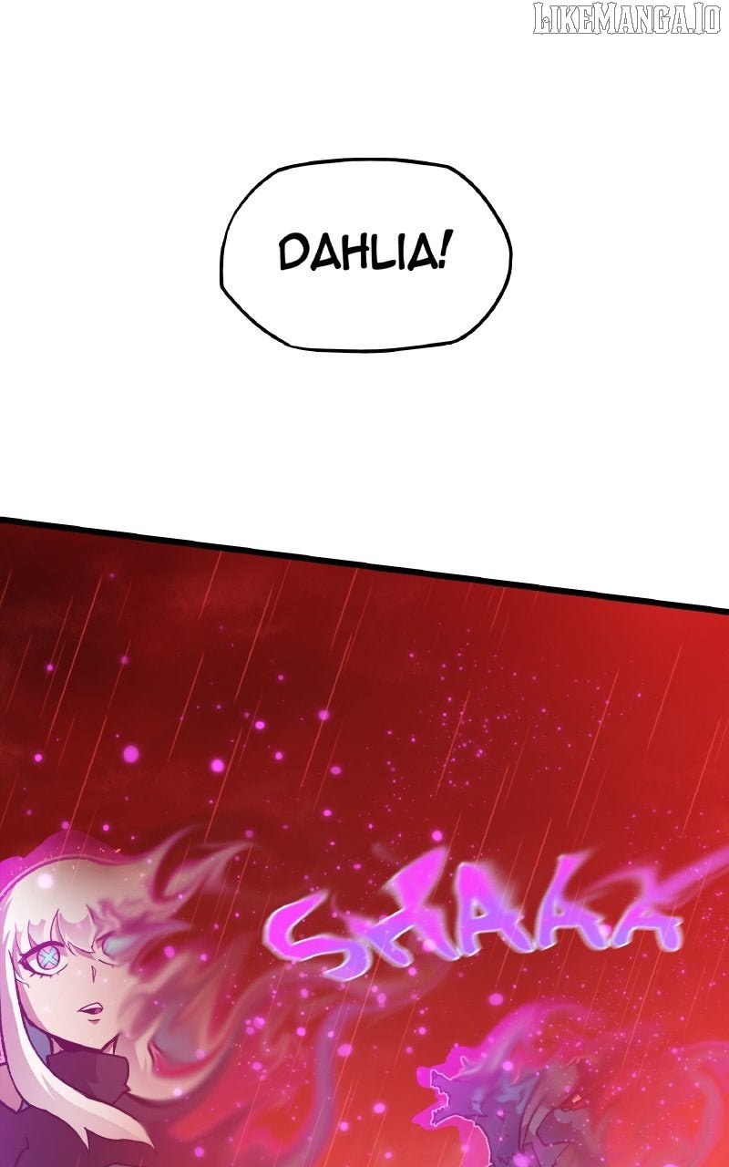 Blood Breaker Chapter 11 — Page 46