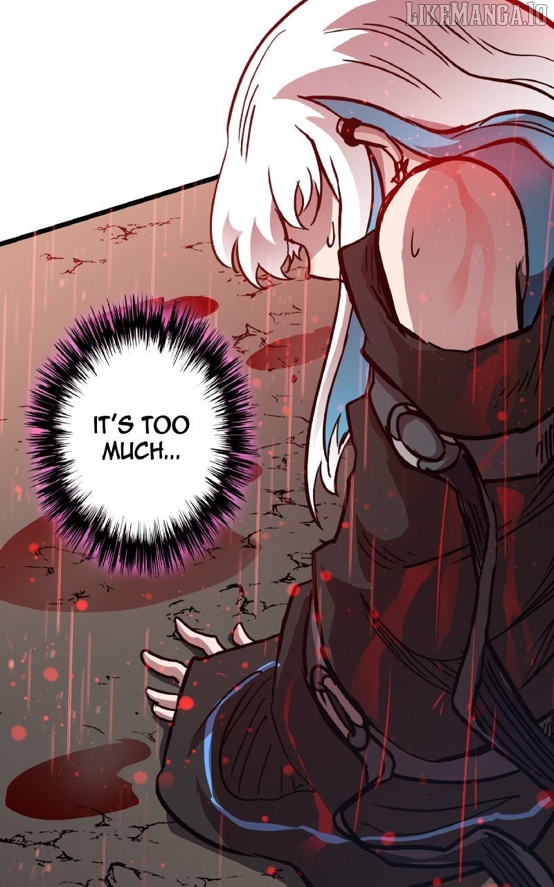Blood Breaker Chapter 11 — Page 48