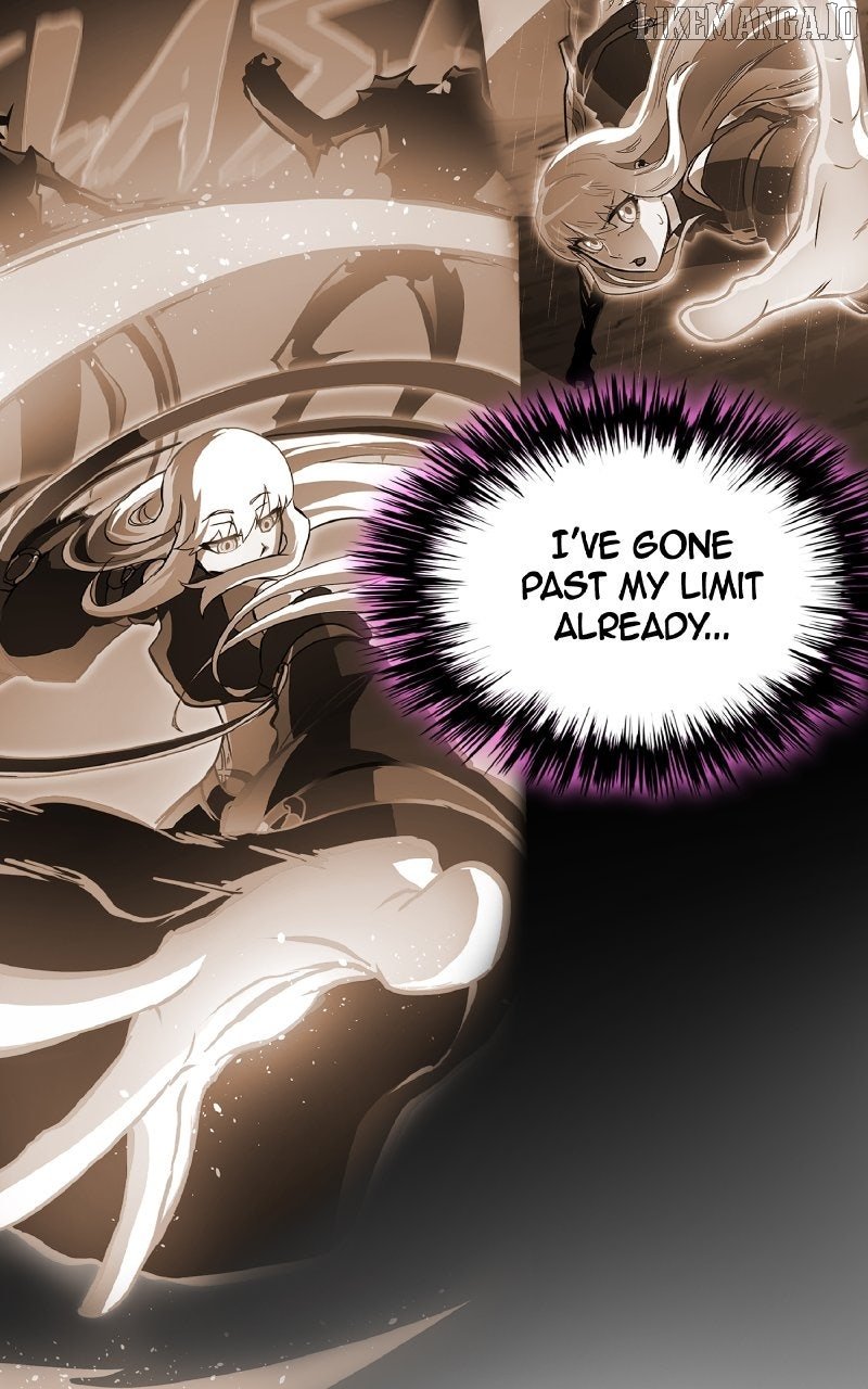 Blood Breaker Chapter 11 — Page 50