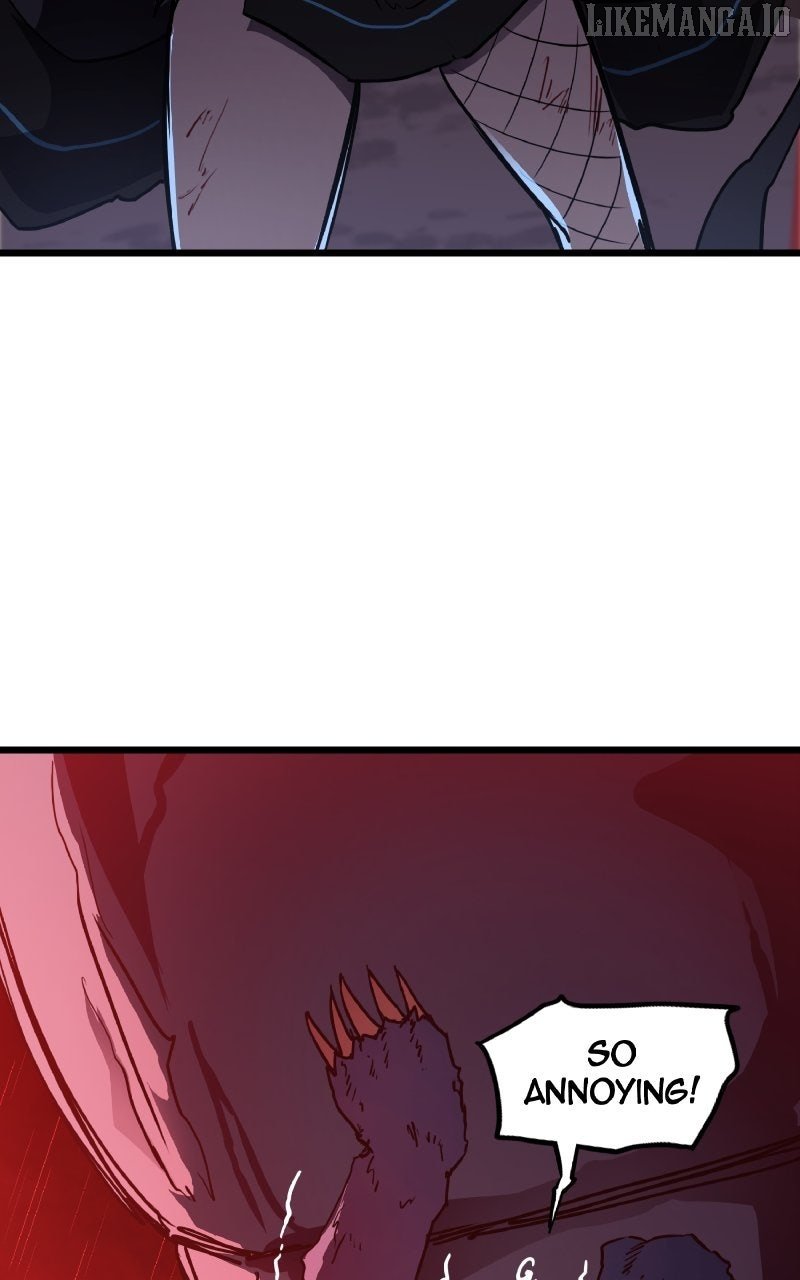 Blood Breaker Chapter 11 — Page 57