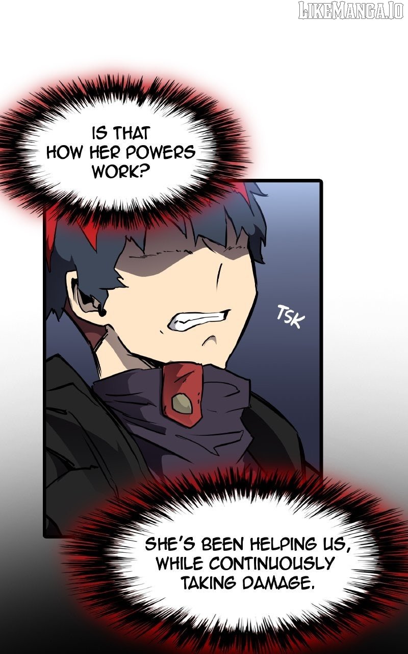 Blood Breaker Chapter 11 — Page 59
