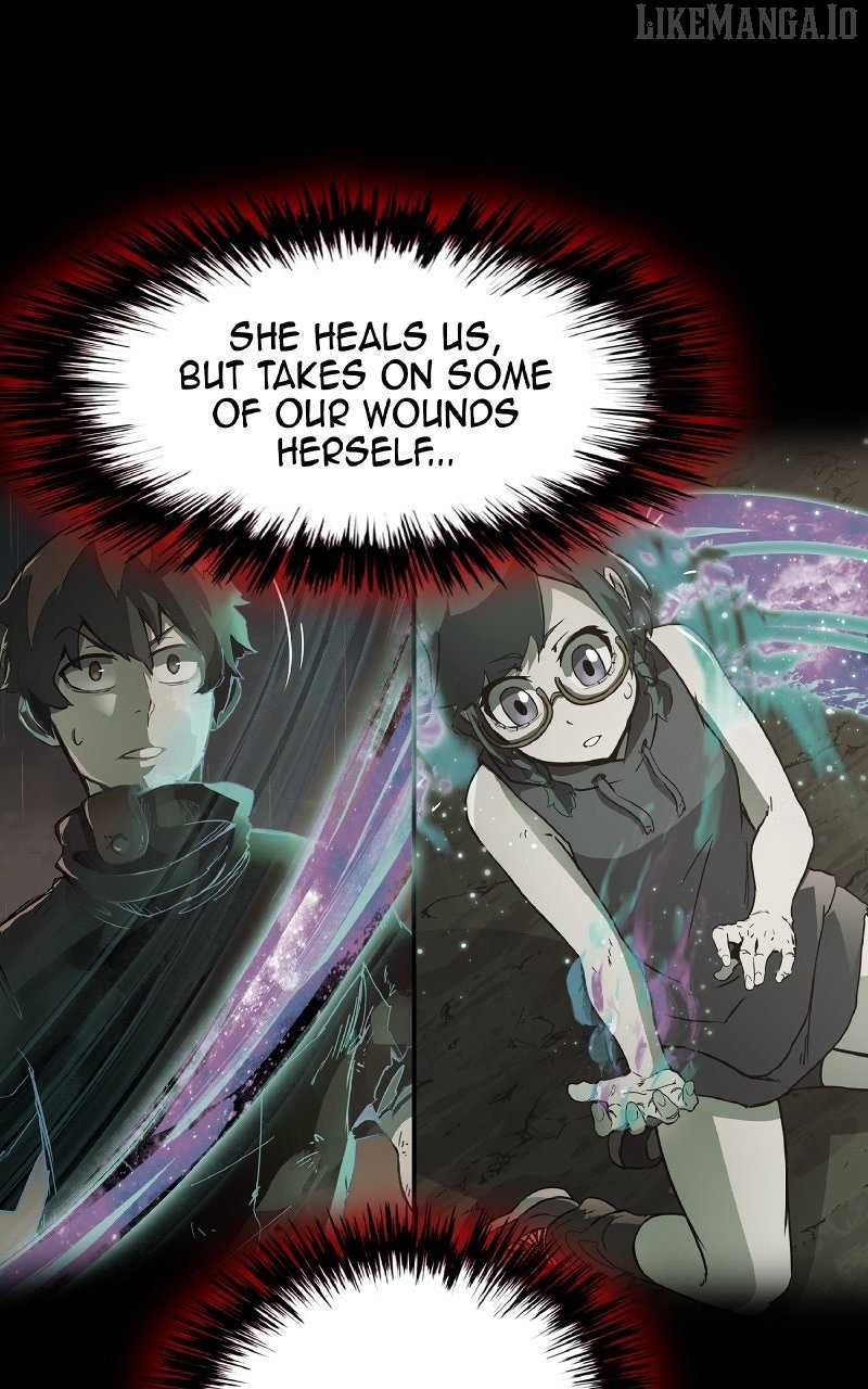 Blood Breaker Chapter 11 — Page 61