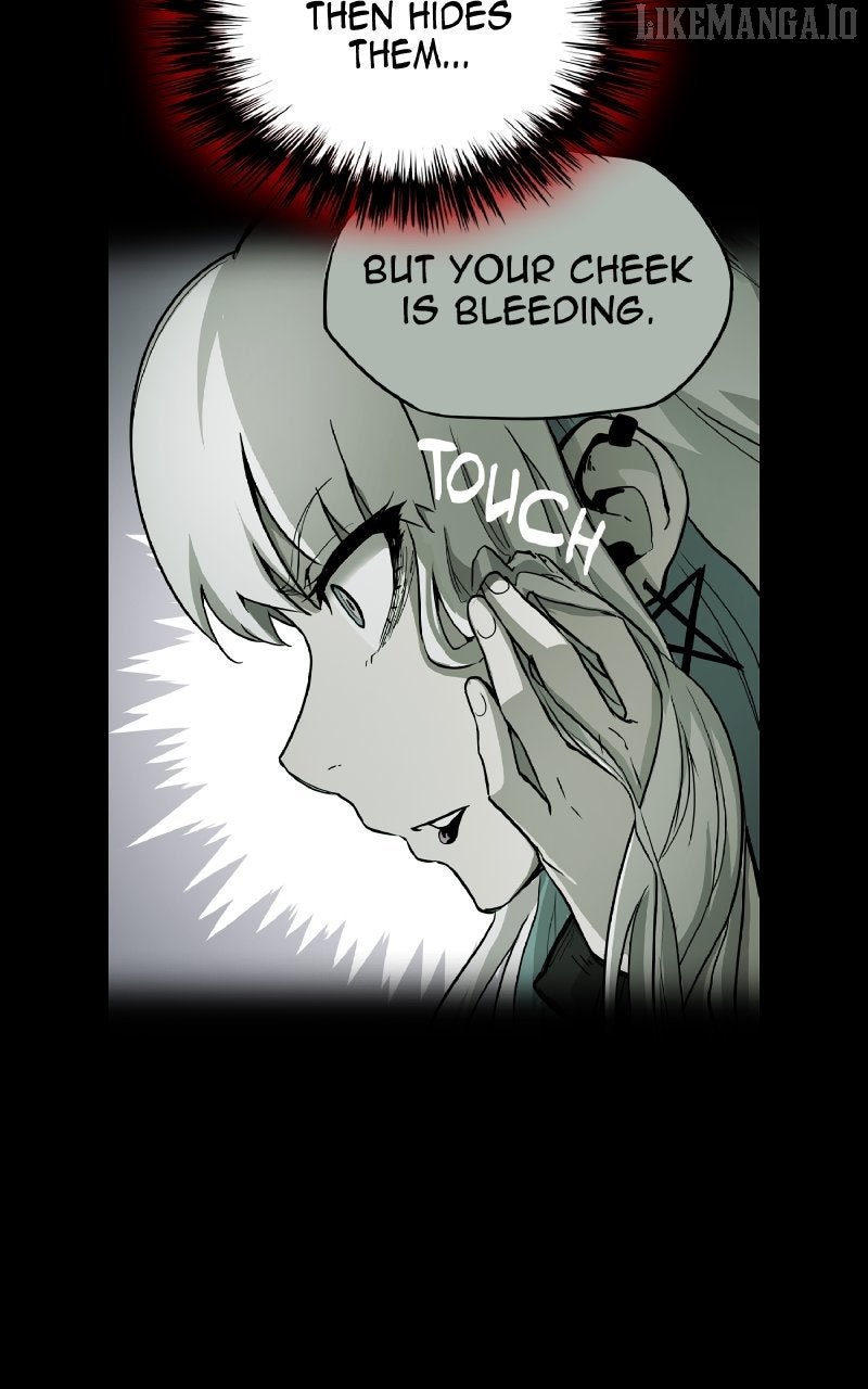 Blood Breaker Chapter 11 — Page 62