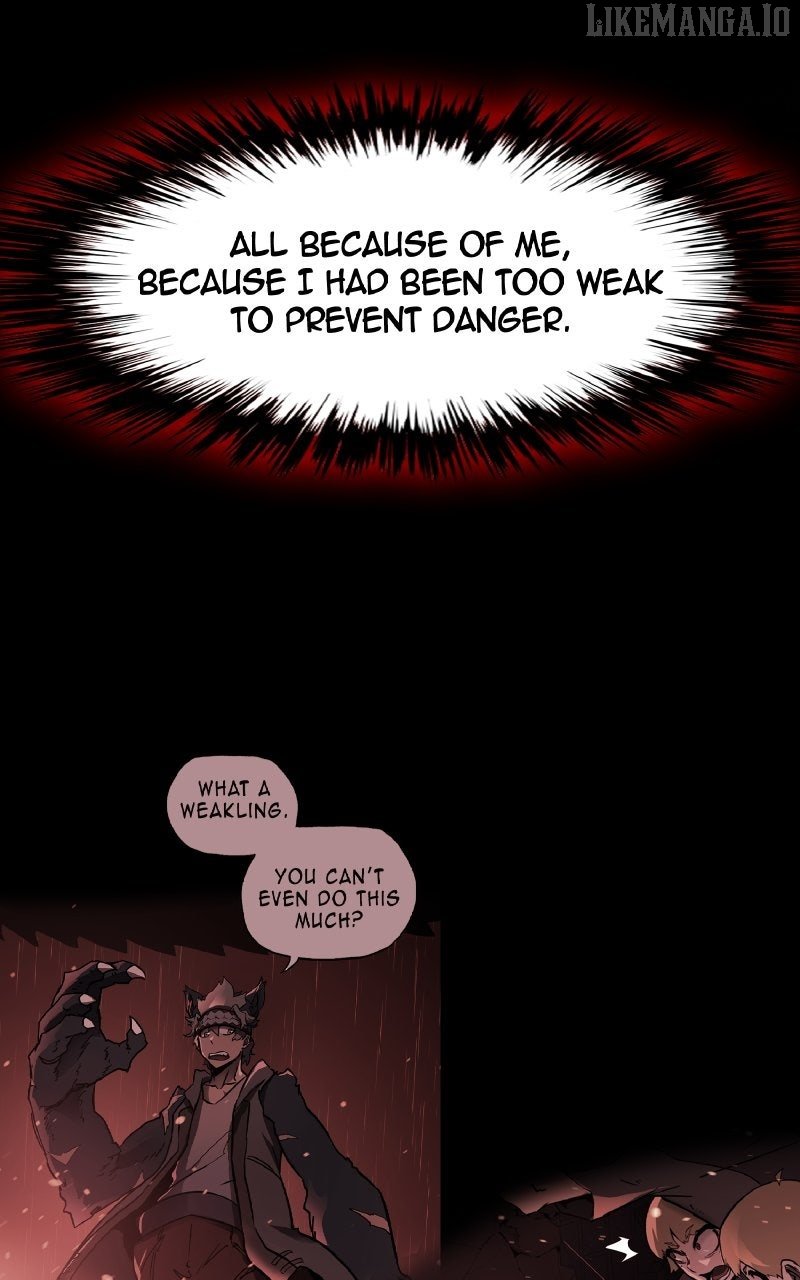 Blood Breaker Chapter 11 — Page 63