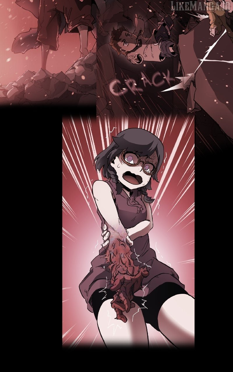 Blood Breaker Chapter 11 — Page 64