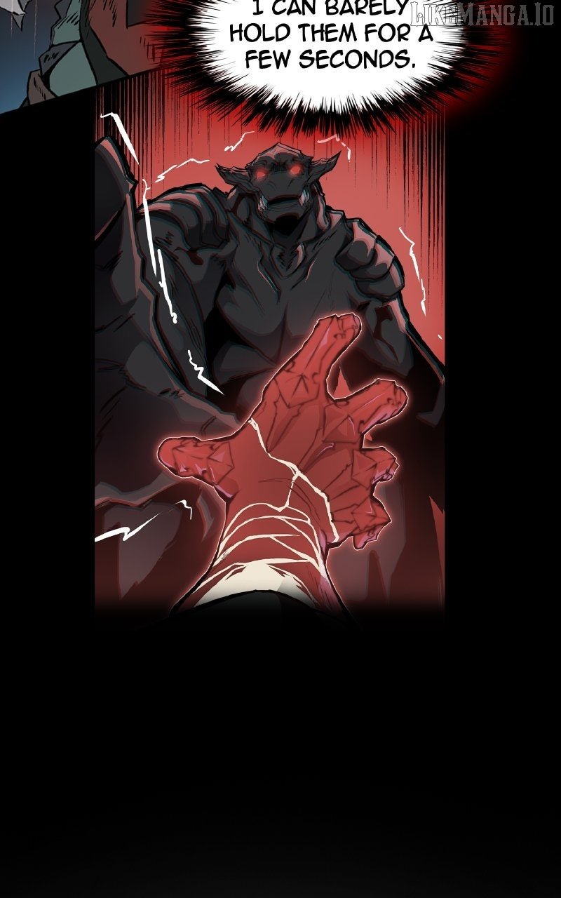 Blood Breaker Chapter 11 — Page 66